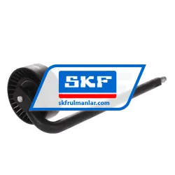 SKF VKM31085 rulman resim 3