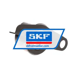 SKF VKM17302 rulman resim 3