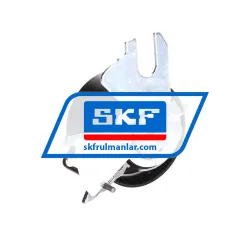 SKF VKM13205 rulman resim 3