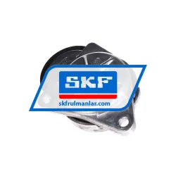 SKF VKM34010 rulman resim 2