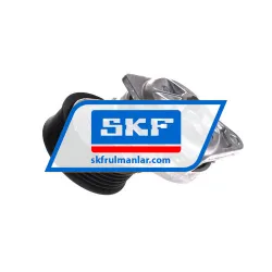 SKF VKM34010 rulman resim 3