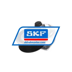 SKF VKM34010 rulman resim 4