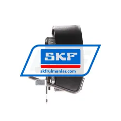 SKF VKM13253 rulman resim 2