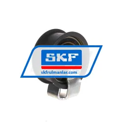 SKF VKM11141 rulman resim 3