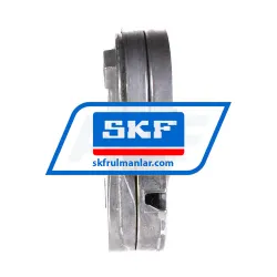 SKF VKM36120 rulman resim 2