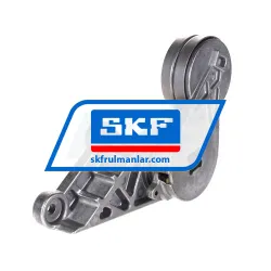 SKF VKM36120 rulman resim 3