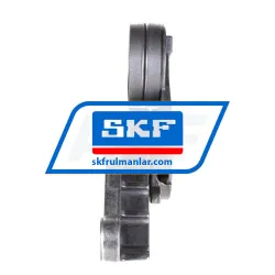 SKF VKM36120 rulman resim 4