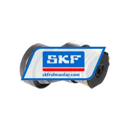 SKF VKM35015 rulman resim 2