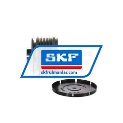 SKF VKM03613 rulman resim 2