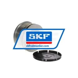 SKF VKM03613 rulman resim 3