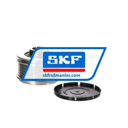SKF VKM03613 rulman resim 4