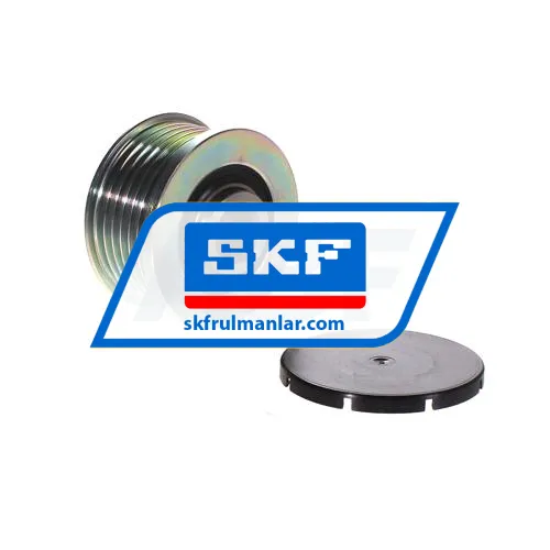 SKF VKM03307 ürün fotoğrafı 3