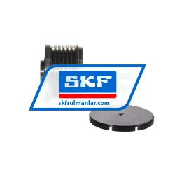 SKF VKM03307 rulman resim 2