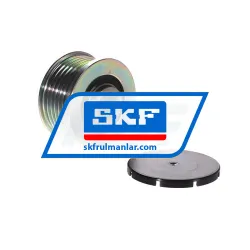SKF VKM03307 rulman resim 3