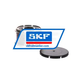 SKF VKM03307 rulman resim 4