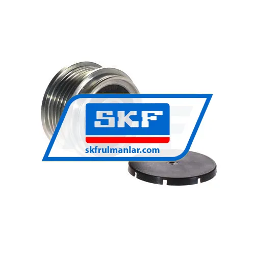 SKF VKM03120