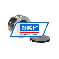 SKF VKM03120 rulman resim 3