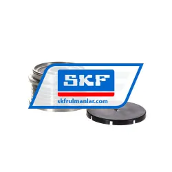 SKF VKM03120 rulman resim 4