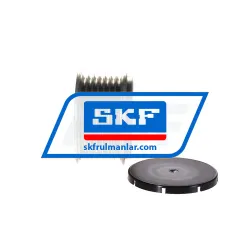 SKF VKM03105 rulman resim 2
