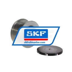 SKF VKM03105 rulman resim 3