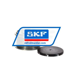 SKF VKM03105 rulman resim 4