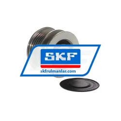 SKF VKM03103 rulman resim 3