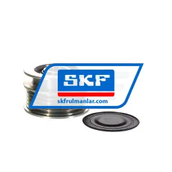 SKF VKM03103 rulman resim 4