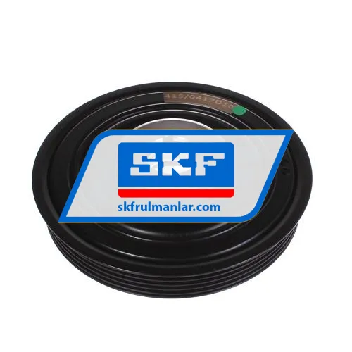 SKF VKM93301