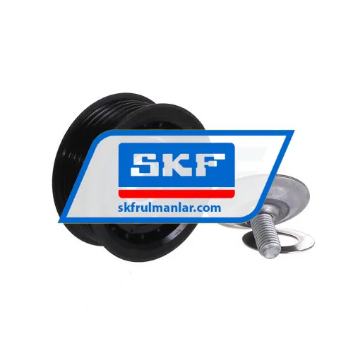 SKF VKM34023