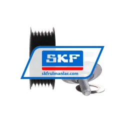 SKF VKM34023 rulman resim 2