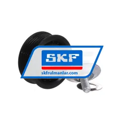 SKF VKM34023 rulman resim 3