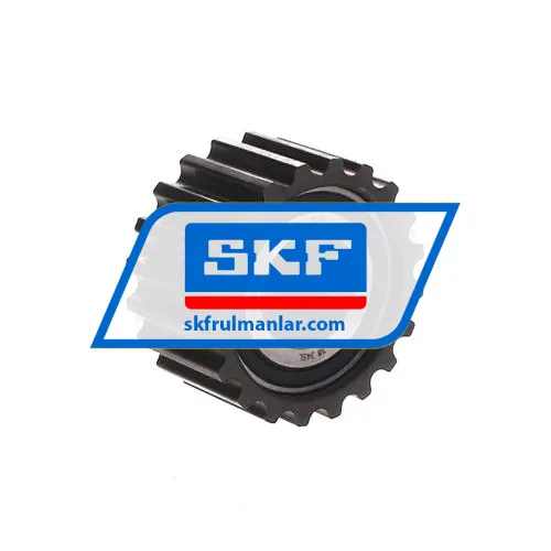 SKF VKM26125