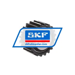 SKF VKM26125 rulman resim 3