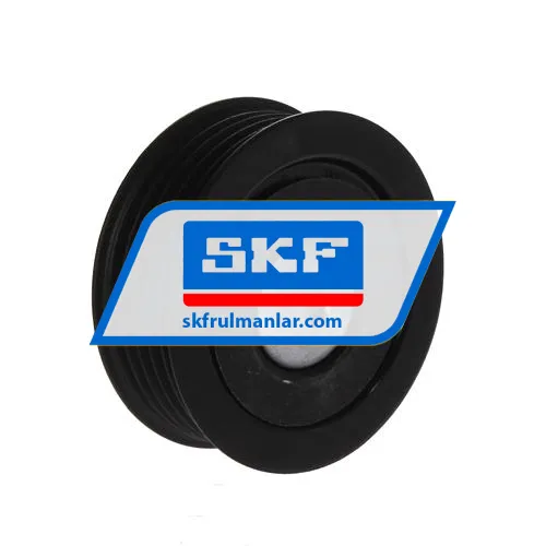 SKF VKM64018
