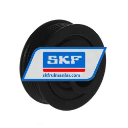 SKF VKM64018 rulman resim 2