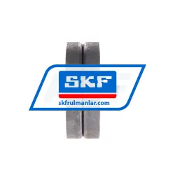 SKF VKM31207 rulman resim 2