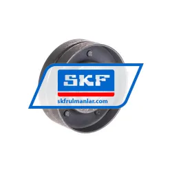 SKF VKM31207 rulman resim 3
