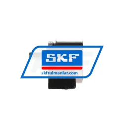 SKF VKM16600 rulman resim 2