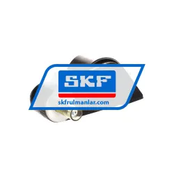 SKF VKM16600 rulman resim 3