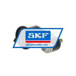 SKF VKM16600 rulman resim 4