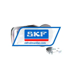 SKF VKM16204