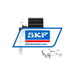 SKF VKM16204 rulman resim 2