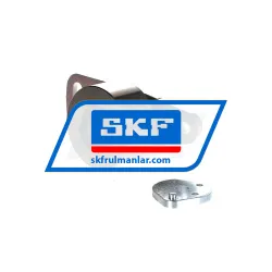 SKF VKM16204 rulman resim 3