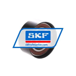 SKF VKM25215 rulman resim 2