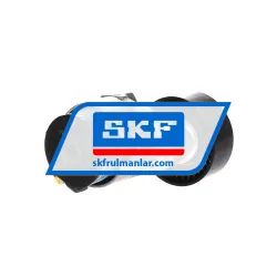 SKF VKM36050 rulman resim 2