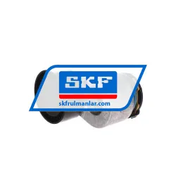 SKF VKM36050 rulman resim 4