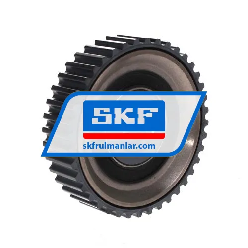 SKF VKM26117