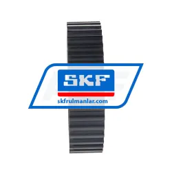 SKF VKM26117 rulman resim 2