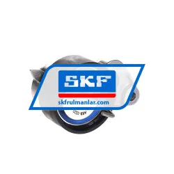 SKF VKM14222 rulman resim 3