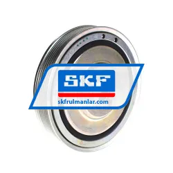 SKF VKM93203 rulman resim 3